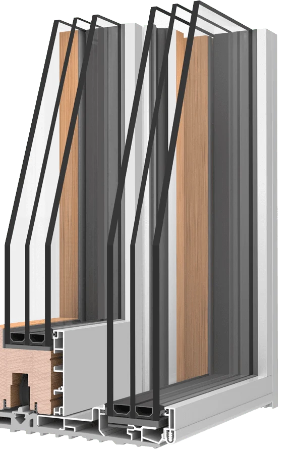 VDD UNI HS Slim